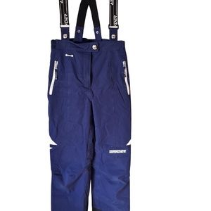 Spyder ski/winter pants
